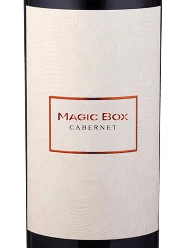 Discover the Magic of Magical Amulet Cabernet Sauvignon 2021: A Sommelier's Perspective